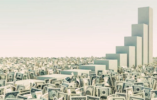 八字解析财多身弱