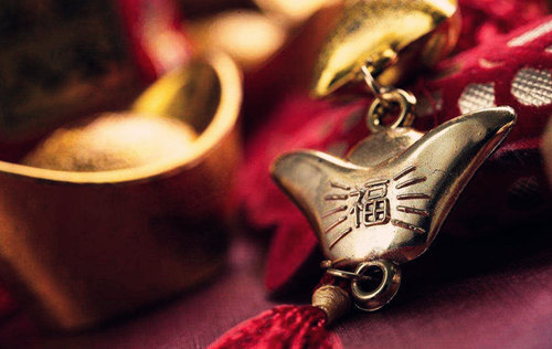 八字算你命中的财运 八字算你命中的财运