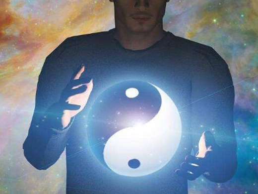 纯阳八字什麽样