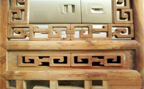 八字假从格