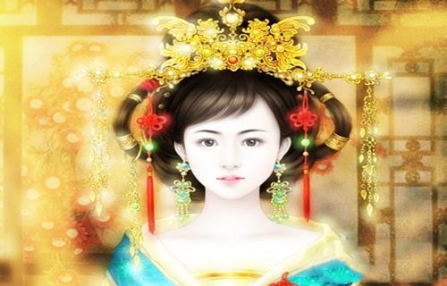 什麽样的八字有绝世美貌