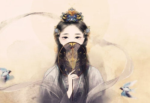 弃命从势格详解