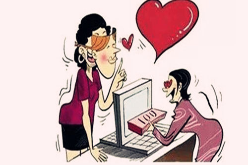 什麽样的八字有情人 什麽样的八字有情人