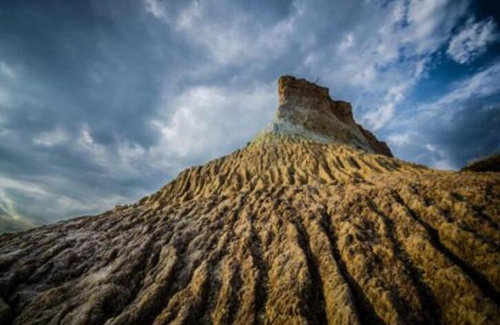 八字喜湿土性格 八字喜湿土性格