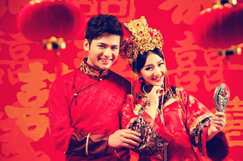 八字看对婚姻忠诚的女命