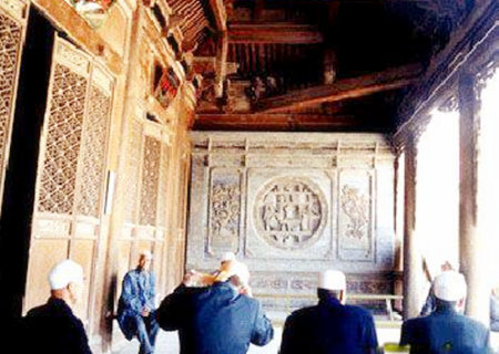 流年丧门吊客怎麽化解