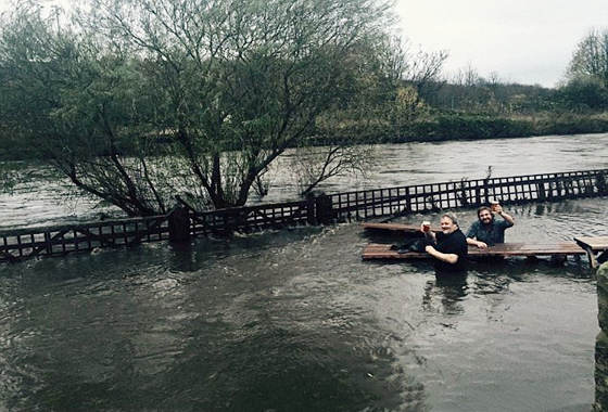 壬水命为什麽是老板命