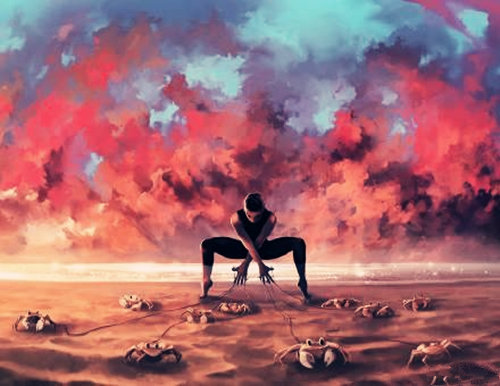 喜用神为火忌讳什麽