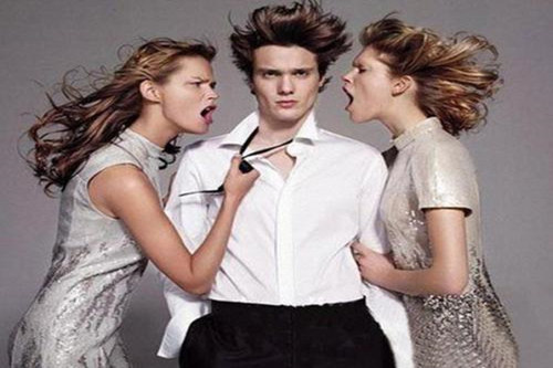 什麽样的八字有情人 什麽样的八字有情人