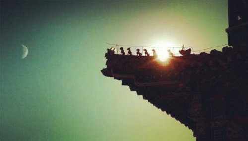 教你生辰八字论命的步骤 教你生辰八字论命的步骤