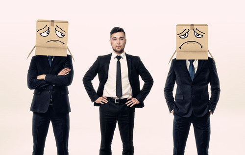 八字格局心机重