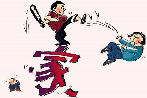 八字用杀的性格