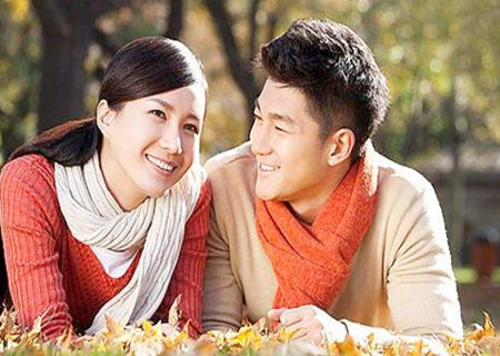 婚姻幸福美满的八字特征