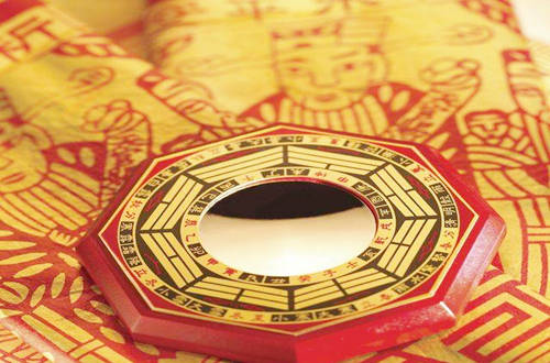 八字查花姐童子口诀