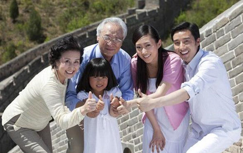 八字六亲是指哪六亲 八字六亲是指哪六亲