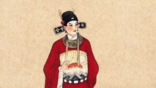 伤官配印能当多大的官