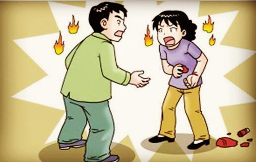 什麽样的八字注定婚姻不稳定