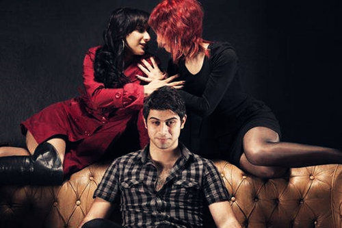 什麽样的八字有情人 什麽样的八字有情人