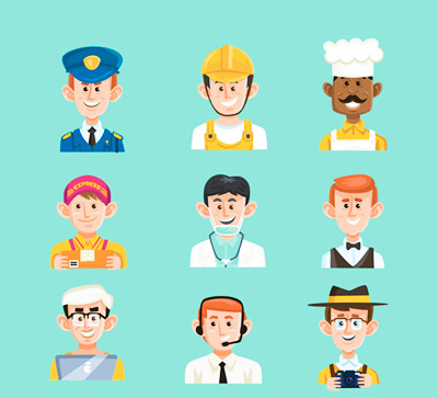 八字看工作稳定 八字看工作稳定