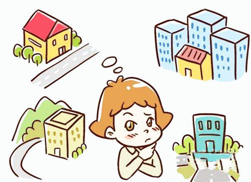 六爻测阳宅口诀 六爻测阳宅口诀