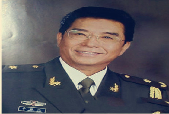 将星是什麽意思