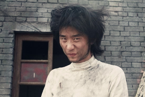 什麽样的八字是傻子