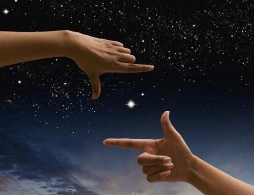 纯阳八字什麽样