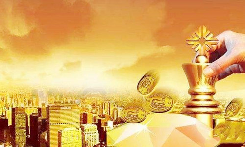 格局好的八字什麽样