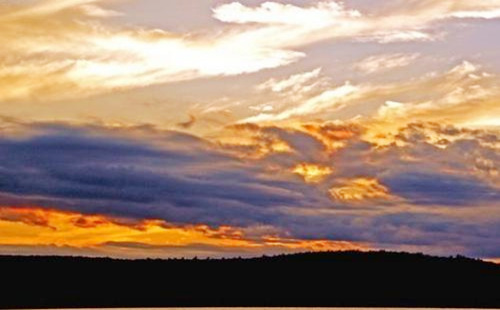 八字火旺缺水性格 八字火旺缺水性格