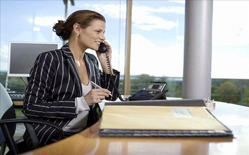 偏官格女命适合做什麽