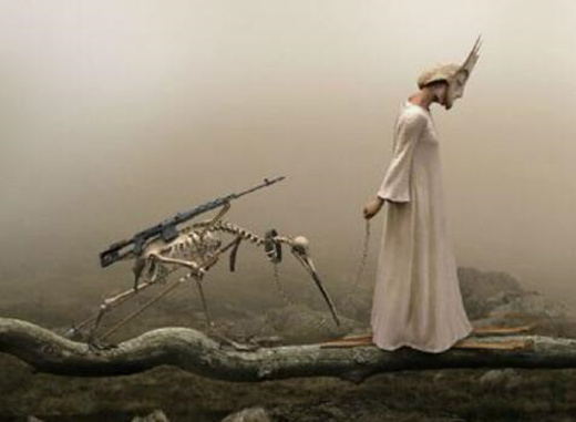 八字神煞魁罡贵人 八字神煞魁罡贵人