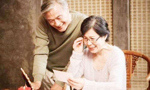 八字看父母 八字看父母