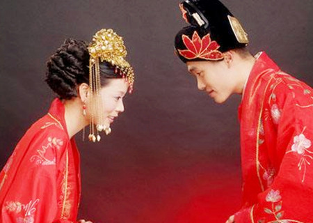 婚姻幸福美满的八字特征