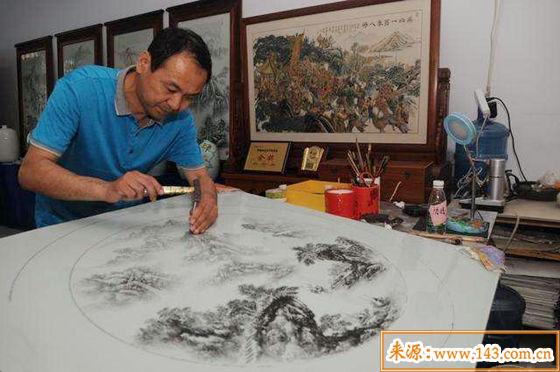 八字如何看格局高低