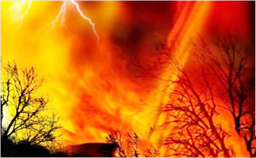 八字火旺缺水性格 八字火旺缺水性格