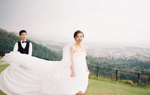 八字看婚姻宫