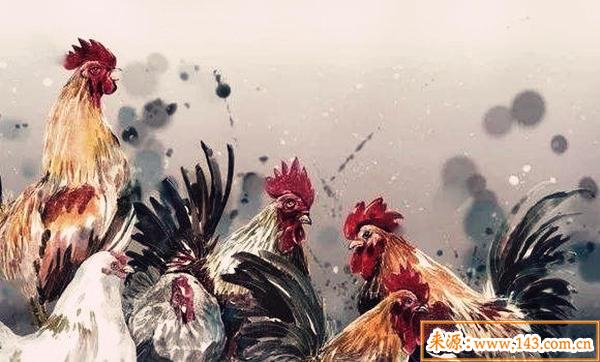 1969年出生的人是什麽命