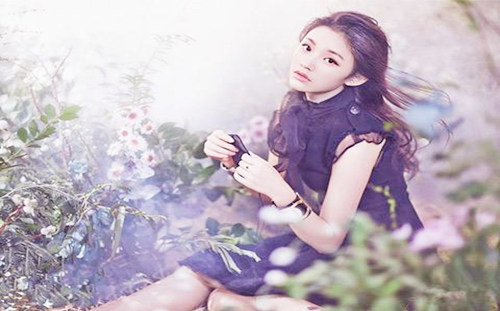 咸池是什麽意思