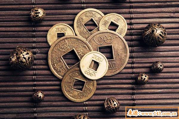 什麽是偏财透干 什麽是偏财透干