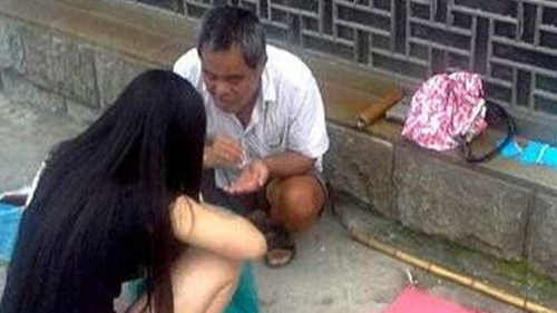 女人去算命有什麽注意事项