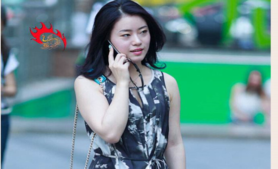 女命十神在各住的意义