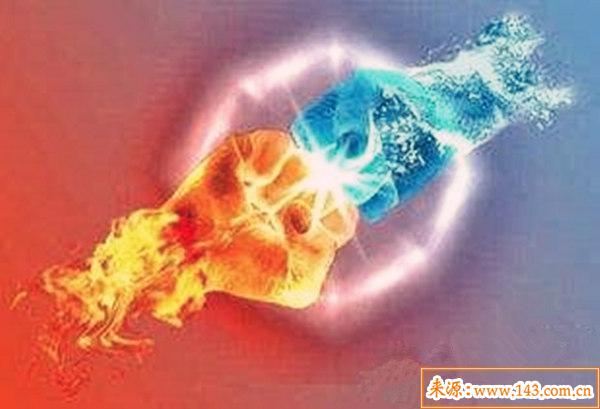 什麽样的八字缺火