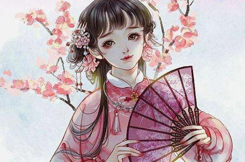 福星贵人