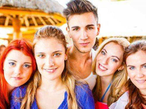 什麽样的八字男人花心