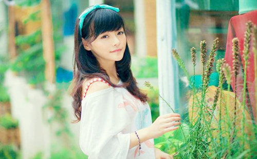 乙木女的婚姻