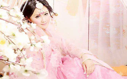 润下格的女人命好不好