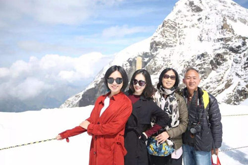 八字六亲是指哪六亲 八字六亲是指哪六亲