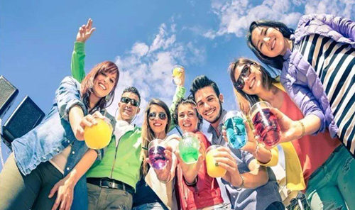 什麽样的八字人缘好