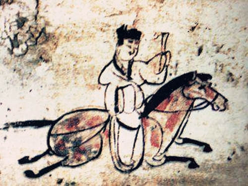 八字神煞驿马星动主事