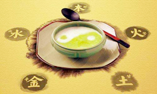 八字偏弱五行不缺的人好不好